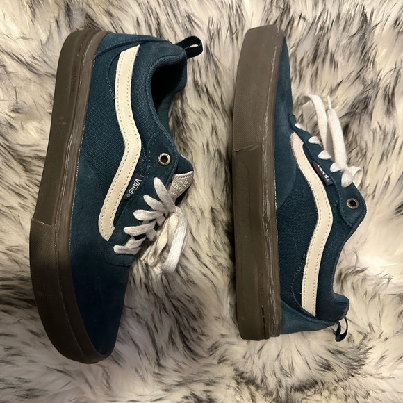 Vans Kyle Walker barely worn - Picture 2 of 6